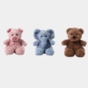 Plush toys