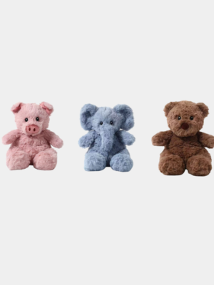 Plush toys