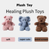 Plush toys