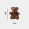 Plush toys