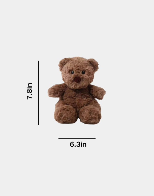 Plush toys