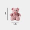 Plush toys