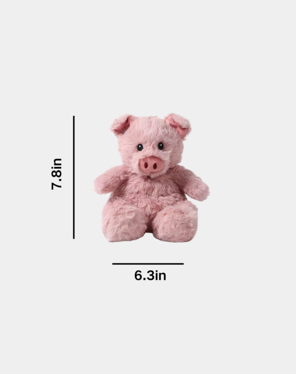 Plush toys