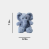 Plush toys
