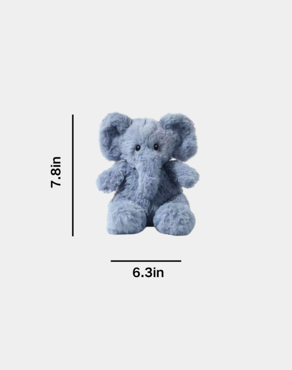 Plush toys