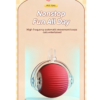 Pet toy ball