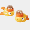 24 Little Yellow Duck Treat-Dispensing Toy