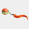 Pet toy ball