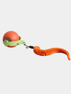 Pet toy ball