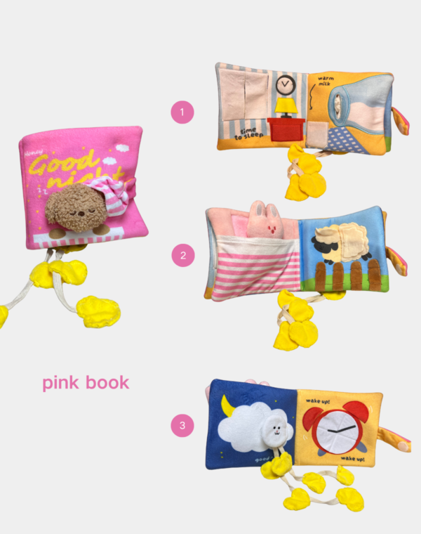 The Book of Scents