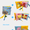 The Book of Scents