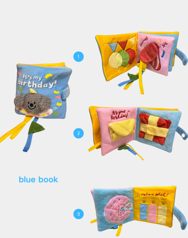 The Book of Scents