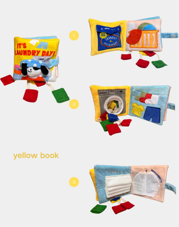 The Book of Scents
