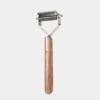 未命名的设计 Pet de-shedding comb
